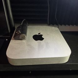 Mac MiniM3