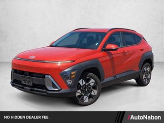 2024 Hyundai Kona