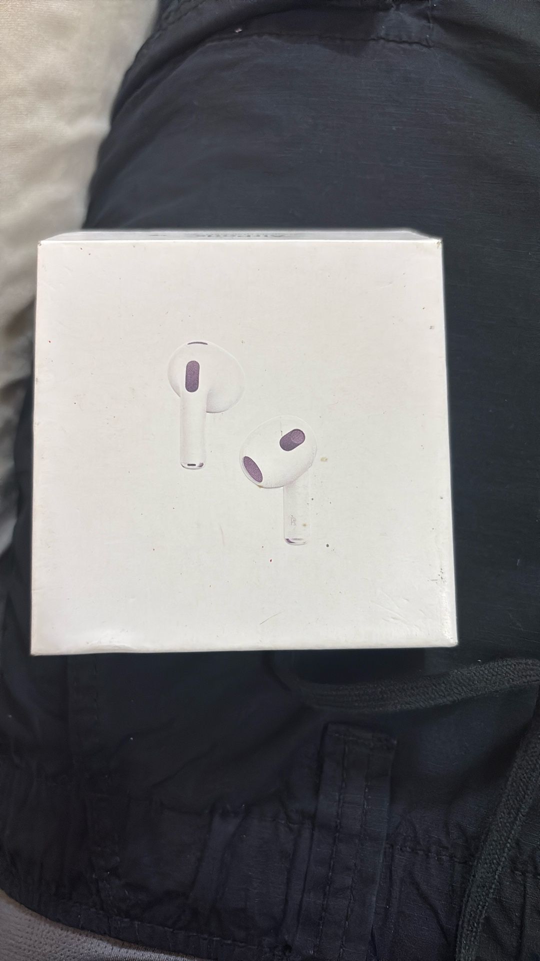 Airpods 3rd Generation