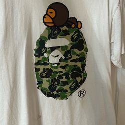 Bape Xl 