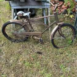 Extremely Rare Boys Bike $20 Or Best Offer