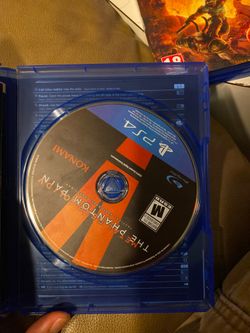 Metal gear solid 5