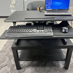 Desk Riser