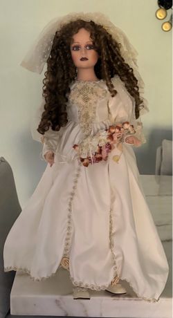 Bride Doll