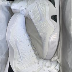 Nike Kobe 9 Elite Protro *Halo*