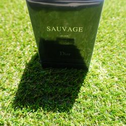 Dior Sauvage Elixir 