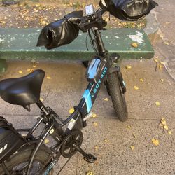 E Bike