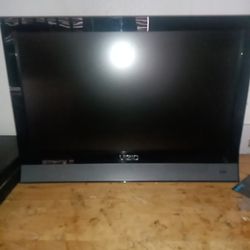 Mini Vizio Television 