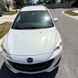 2012 Mazda Mazda5