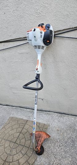FS 40 Gasoline Grass Trimmer