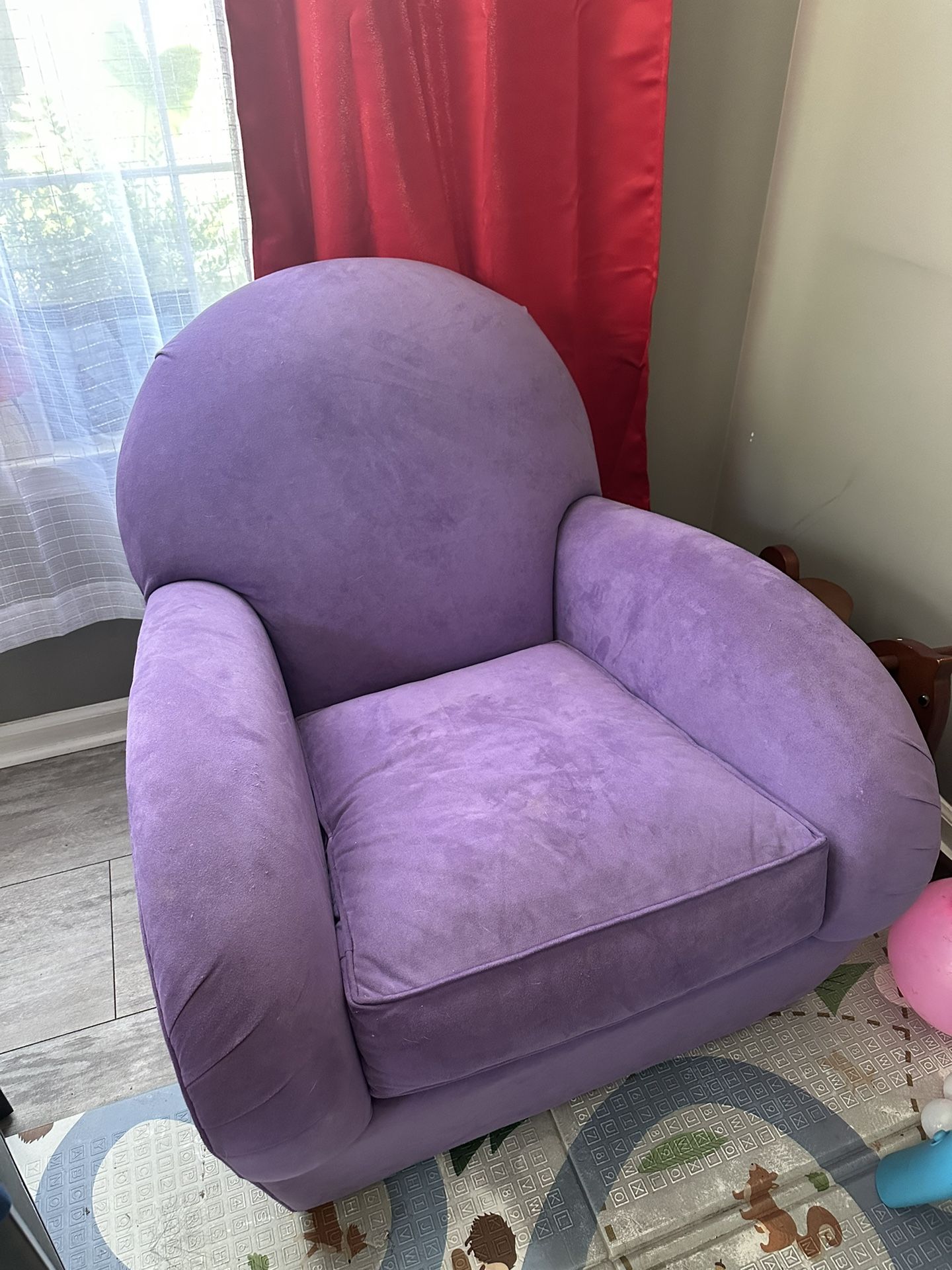 Kid Chair