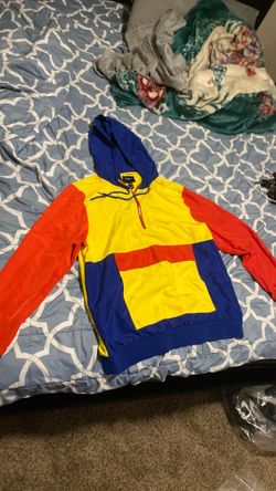 Forever 21 jacket