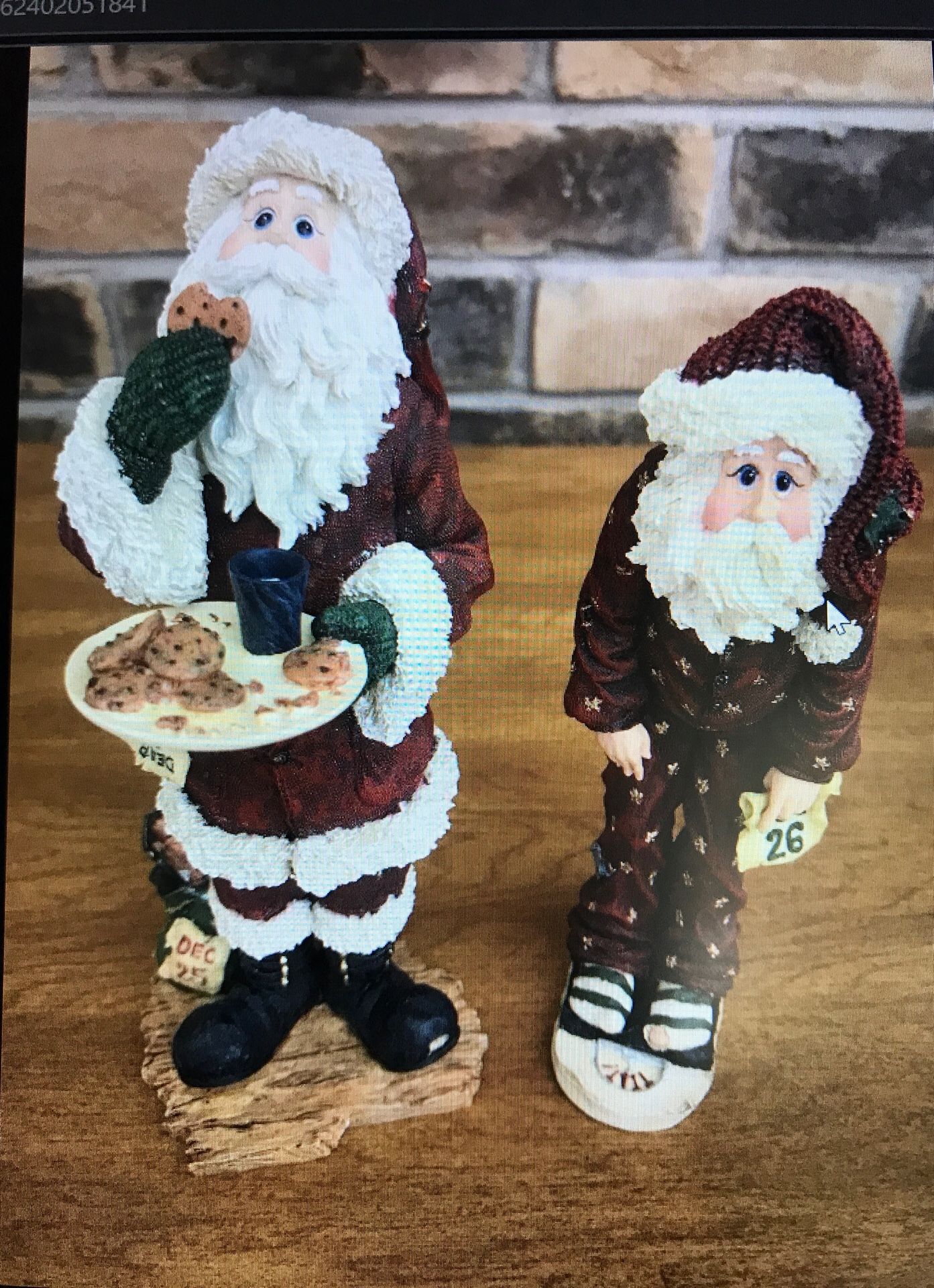 Boyd’s Bear Holiday: nibblenick Cookie Time & Pudgenick