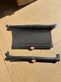 Brica Car Window Sun Shades