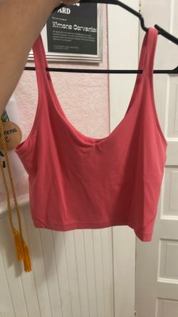 Lululemon align tank top size s/m