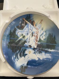 Beautiful Plate