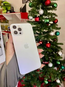 IPhone 12 PRO MAX 128GB UNLOCKED❕