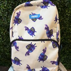 Fortnite Backpack 