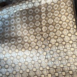 Shower Curtain With Hooks