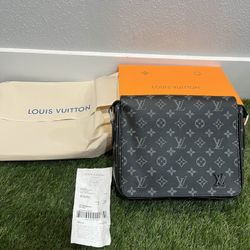 Louis Vuitton Shoulder Bag SP0128