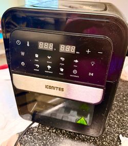 Air Fryer Multipurpose