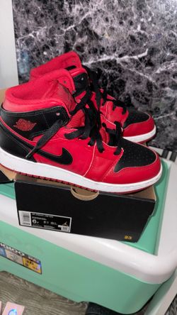 Air Jordan Mid 6Y