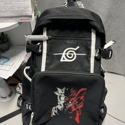 Backpack ,,, Mochila Good Condition Buen Estado 