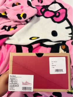 Pink Vans Knu Skool – Women’s Size 6.5