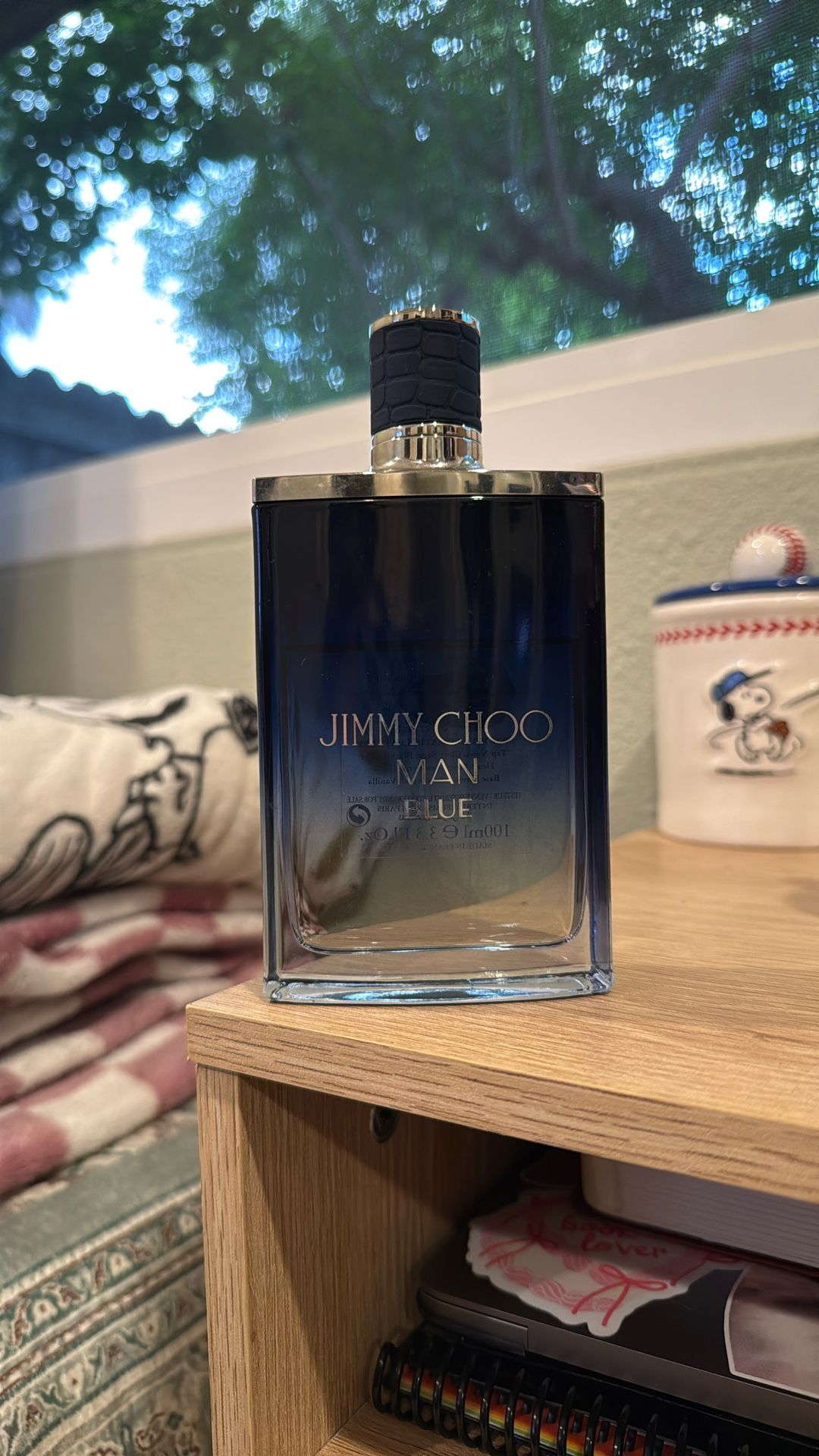 Men’s Cologne