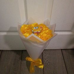  SpongeBob Bouquet 💐