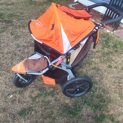 BOB Revolution Stroller 