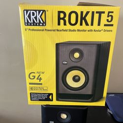 KRK System