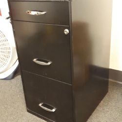 Filing Cabinet