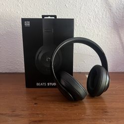 Beats Studio 3 