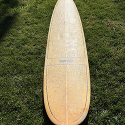 Mctavish Longboard 9’4” - Ray Gleave Model