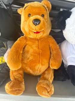 Winnie the Pooh dysney