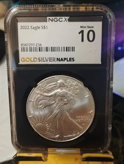 Real collecrors bullion numismatic collection.