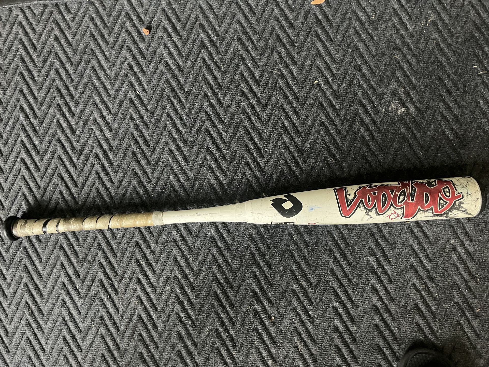 2011 Used Demarini Voodoo BBCOR