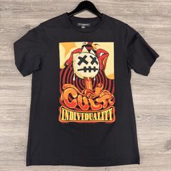 Mens T Shirt CULT hombre Poloche Cult 