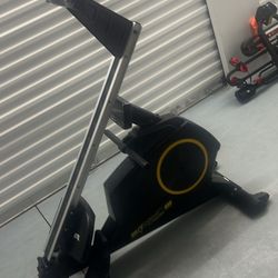 Row Machine