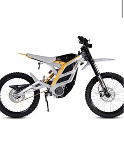 79 bike pro powder coat silver
