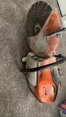 Stihl
