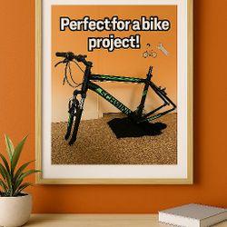 Bike Parts