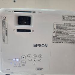 Epson Projector 