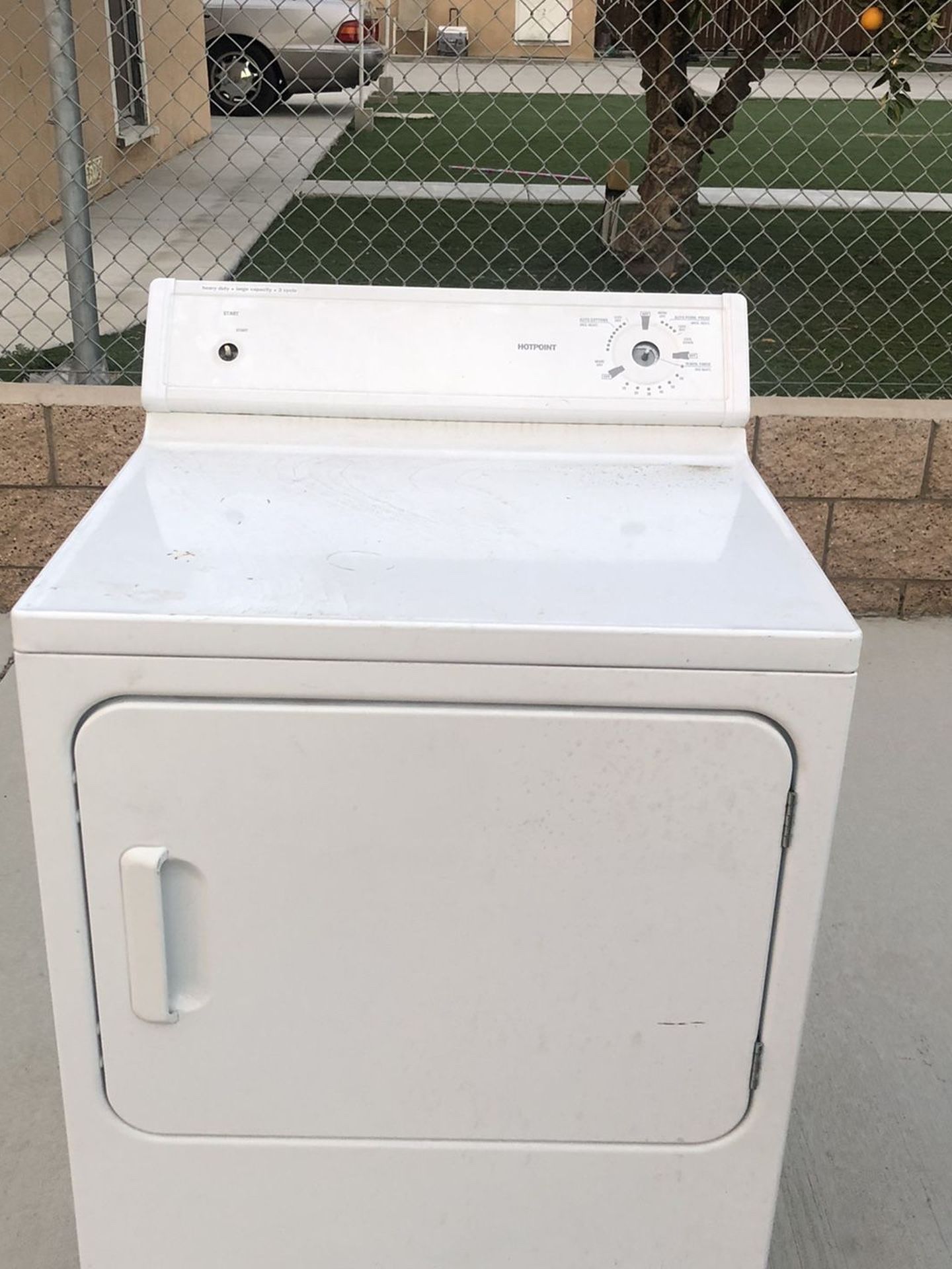 FREE DRYER