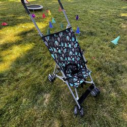 Compact Umbrella Stroller 
