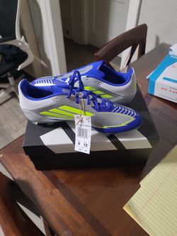 Soccer Cleats F50 League Fg/MG Messi