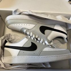 Brand New! Nike Shoes Vision Lows