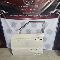 2010-2013 Kia Soul L.F DOOR PART DR442