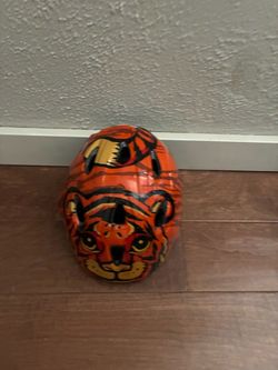 Toddler bike helmet